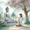 Lời Phật dạy về bảy kiểu vợ ở đời